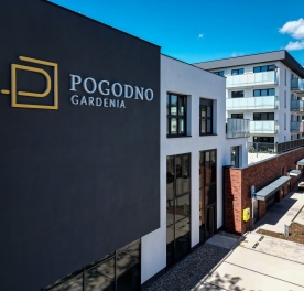 Pogodno Gardenia 4